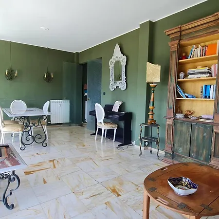 Oceans's View * Rapallo