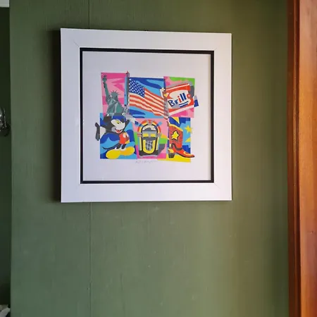 Oceans's View Apartamento *