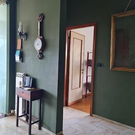 Oceans's View Apartamento Rapallo