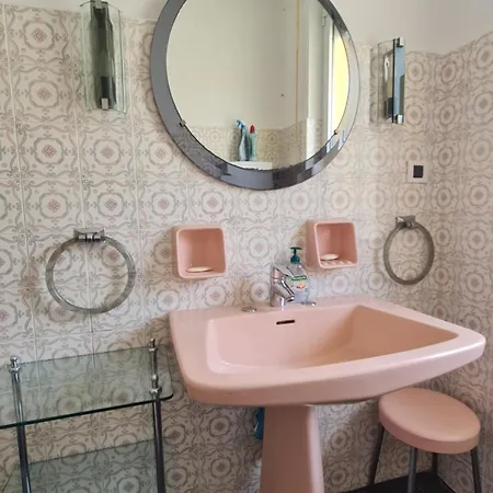 Apartamento Oceans's View