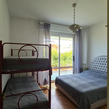 Oceans's View Rapallo