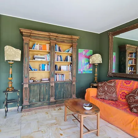 Oceans's View Apartamento *