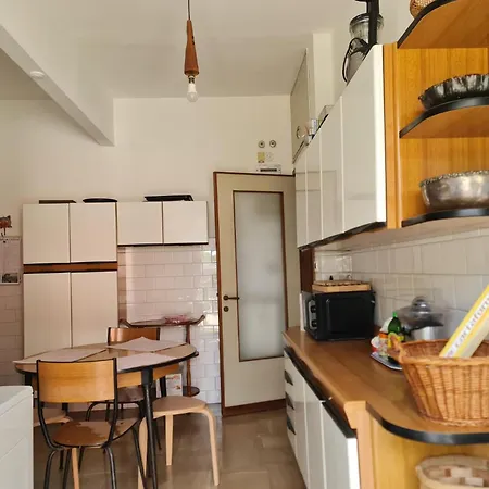 Apartamento Oceans's View *