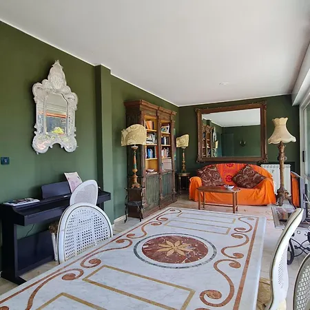 Oceans's View Rapallo