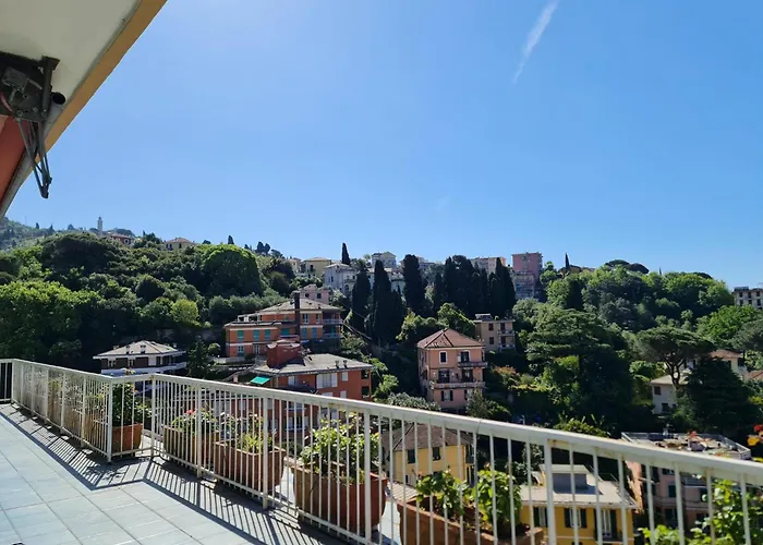 شقة Oceans's View