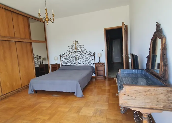 Oceans's View شقة *