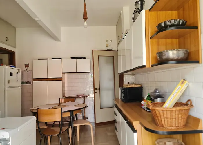 شقة Oceans's View *