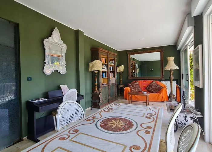 Oceans's View راباللو