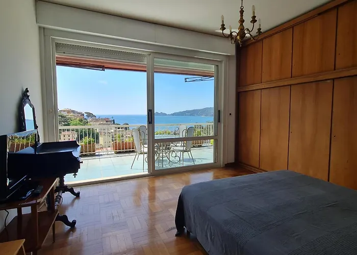 شقة Oceans's View *