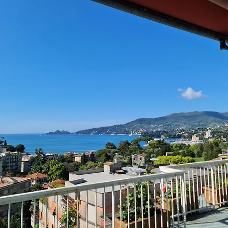 Apartament Oceans's View