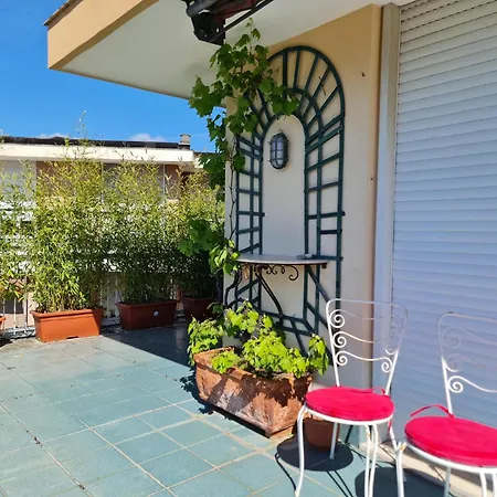 Oceans's View 아파트 *