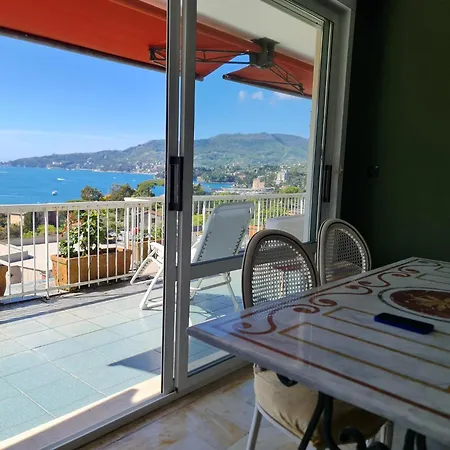 Oceans's View Apartament *