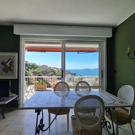 Oceans's View Apartament