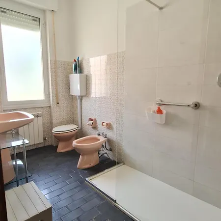 Daire Oceans's View Rapallo