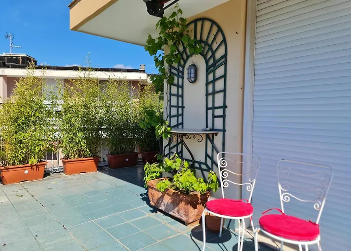 Oceans's View Lejlighed *