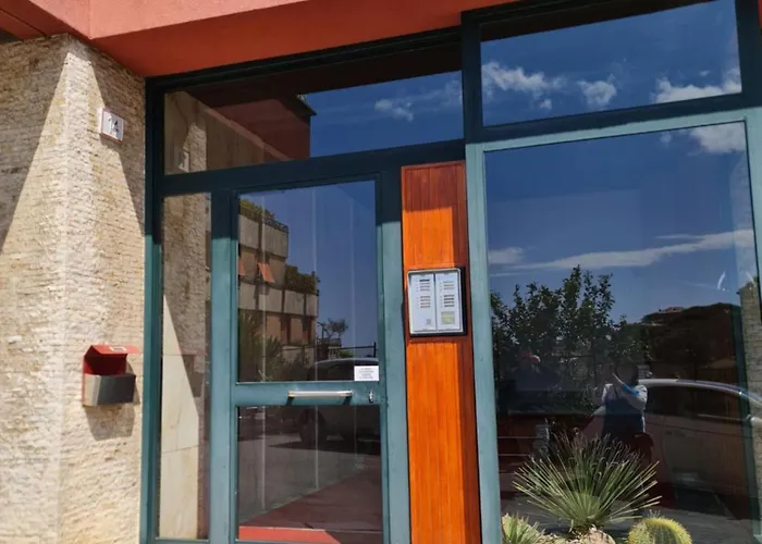 Apartament Oceans's View *