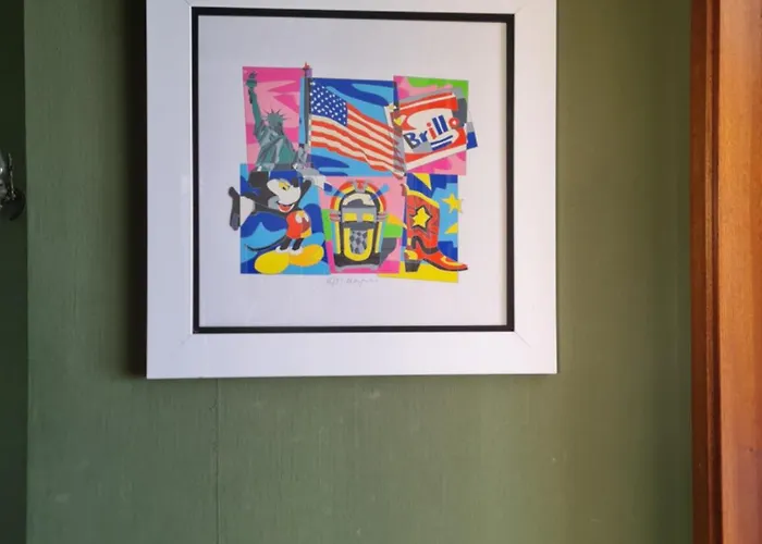 Oceans's View 아파트 *