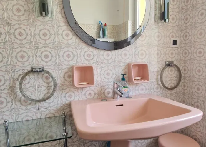 Apartament Oceans's View