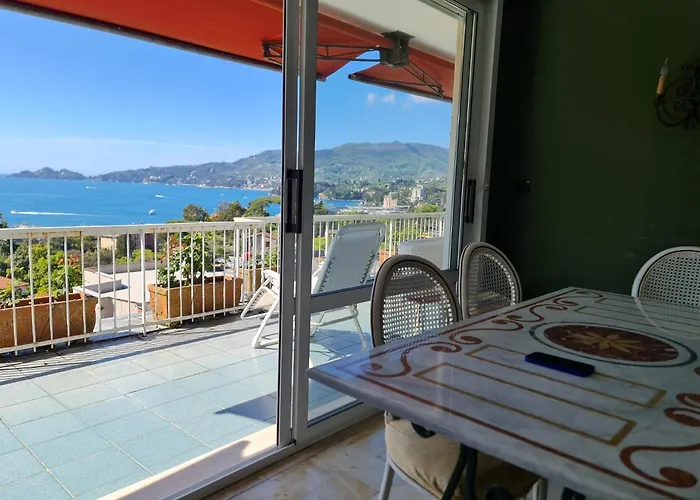 Oceans's View 아파트 *