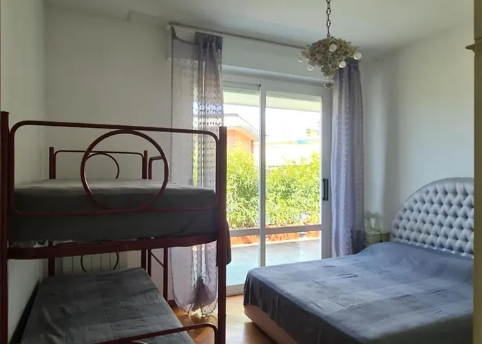 Oceans's View Rapallo