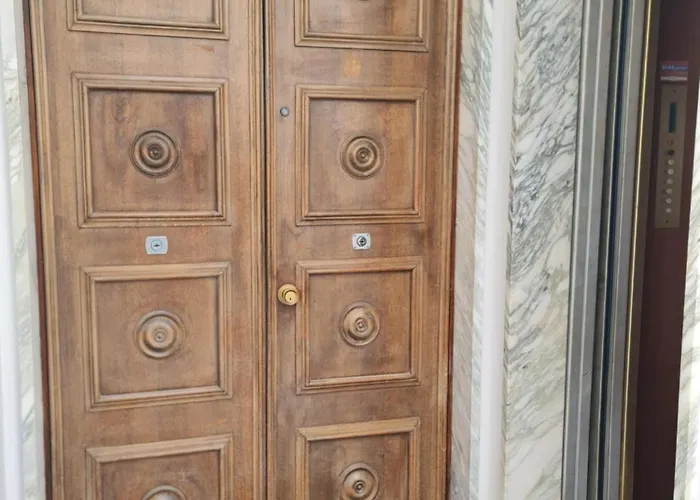 아파트 Oceans's View