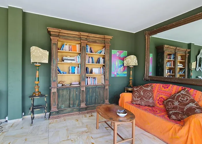 Oceans's View 아파트 *