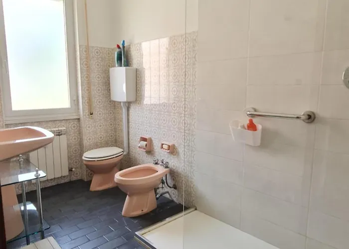 Apartament Oceans's View Rapallo